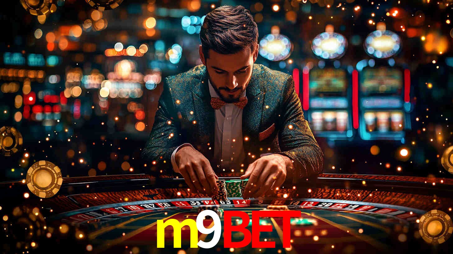 Ofertas Imperdíveis na m9bet: Promoções e Bônus Que Valem a Pena
