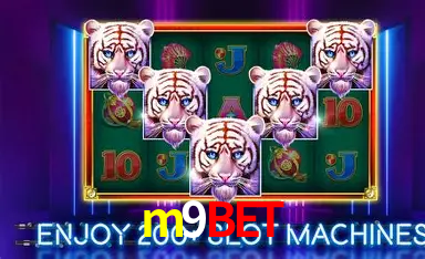 m9bet Licença Curaçao Gaming