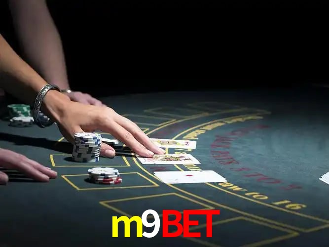 Loteria m9bet - Lotofácil diária