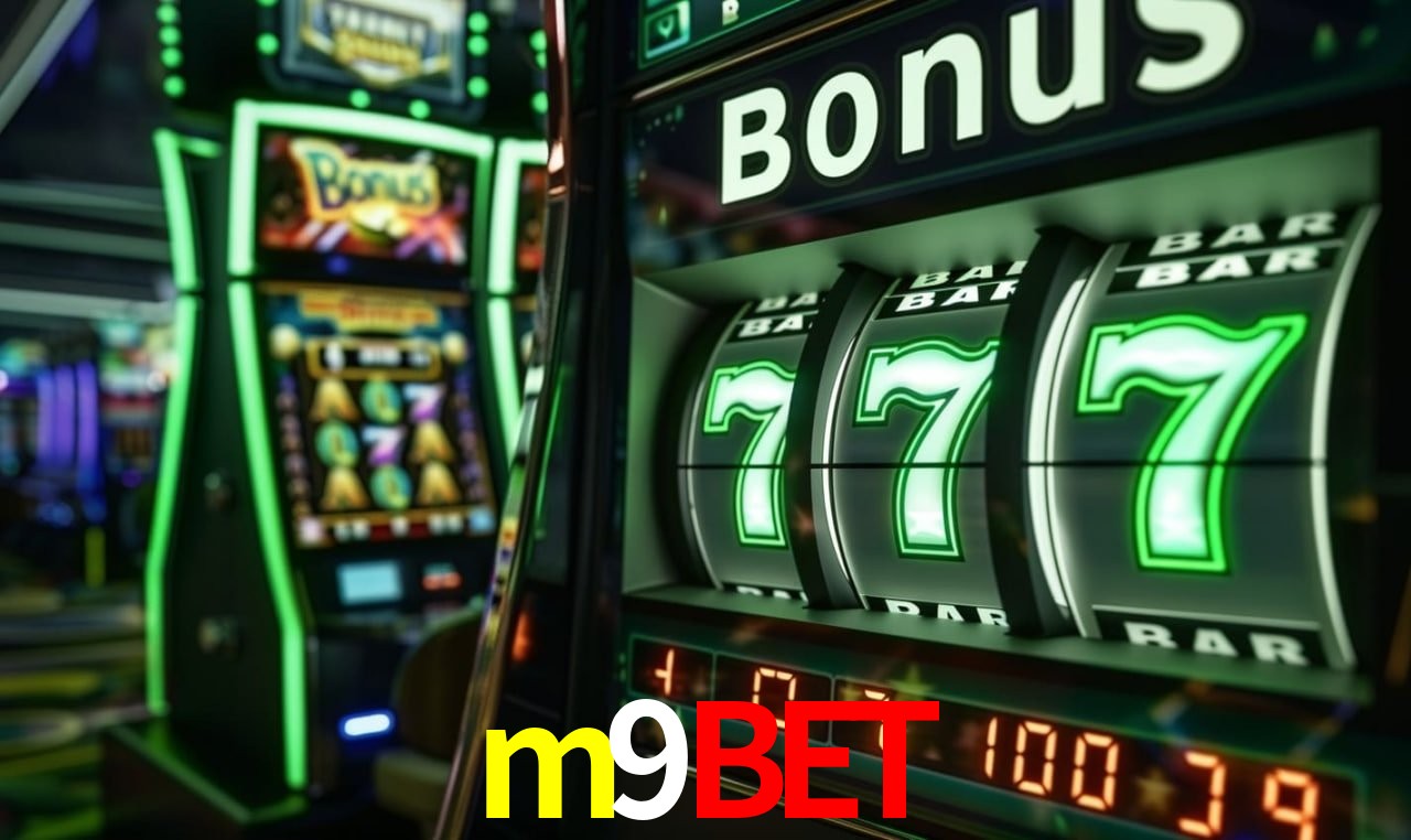 Games Directory m9bet