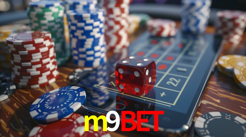 m9bet.com