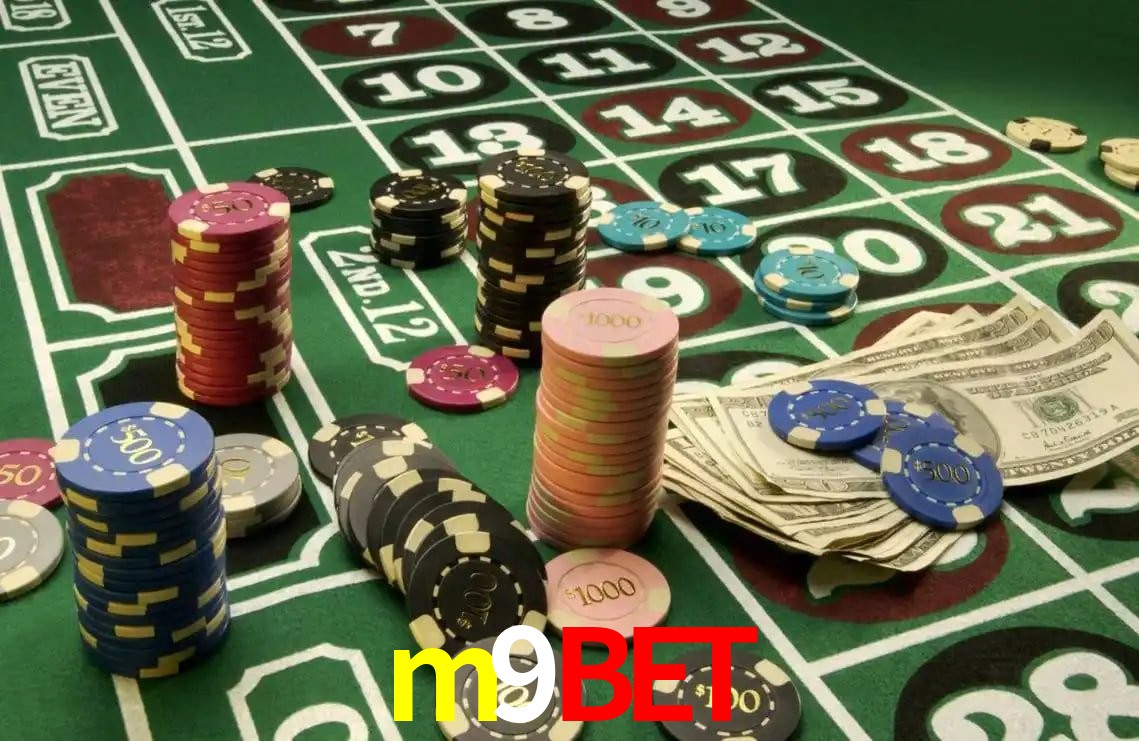 m9bet: Jogos de Caça-Níqueis-Altas Recompensas, Roleta-Velocidade, Blackjack-Desafios Máximos