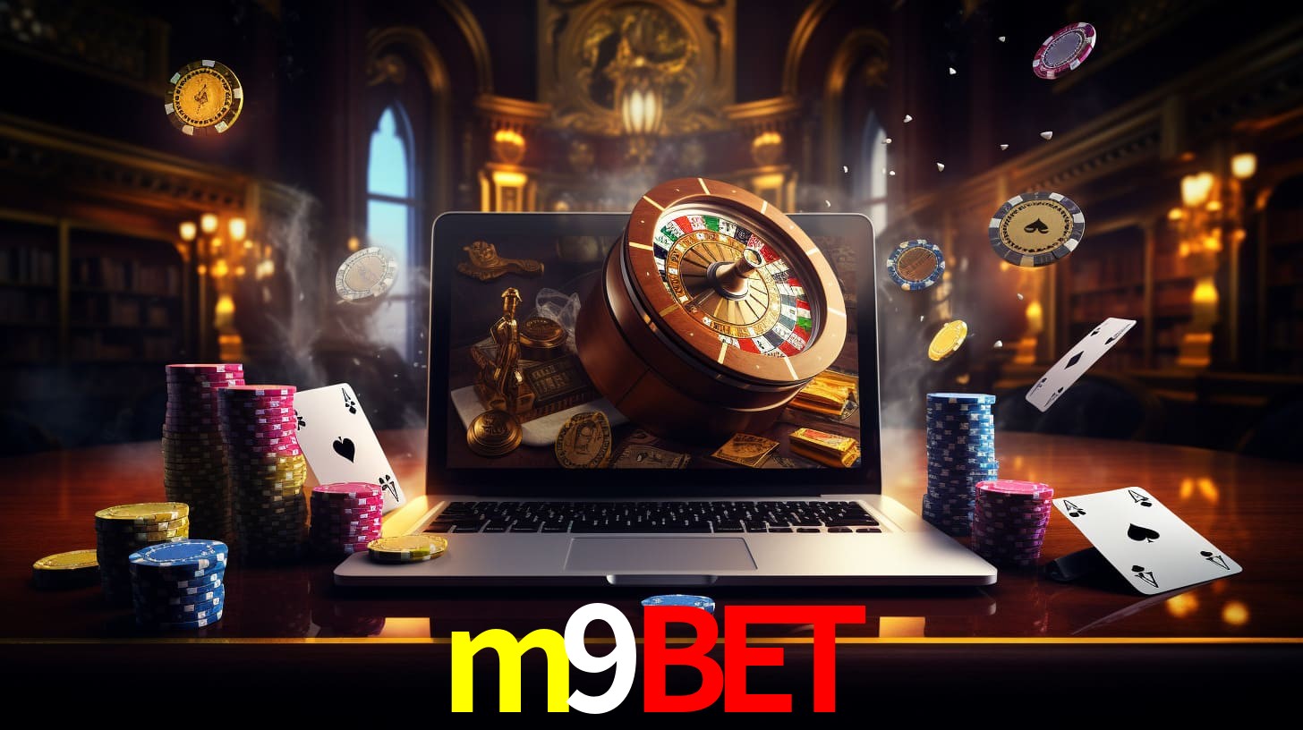 Daily Bonuses m9bet