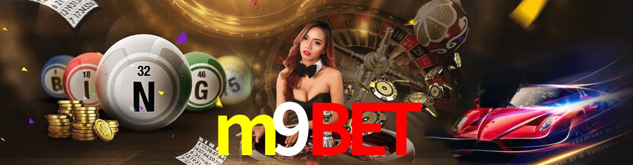 Telegram m9bet - Canal Oficial Verificado