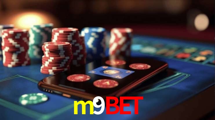 Segurança 2FA m9bet