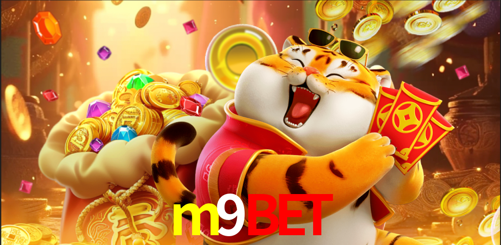 m9bet: A Experiência de Casino com Jogos de Mesa ao Vivo