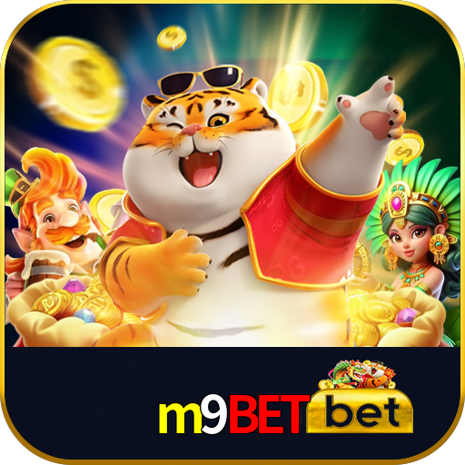 m9bet Logo